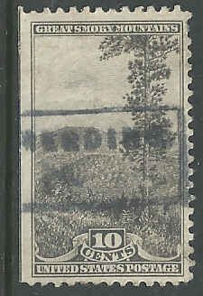 US - #749 - Used - SCV-1.25