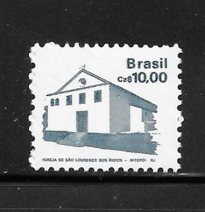 Brazil #2068 MNH Single