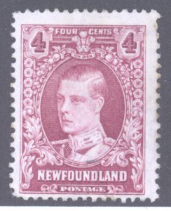 Newfoundland, Scott #175, Used