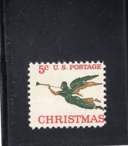 1276 Christmas, MNH