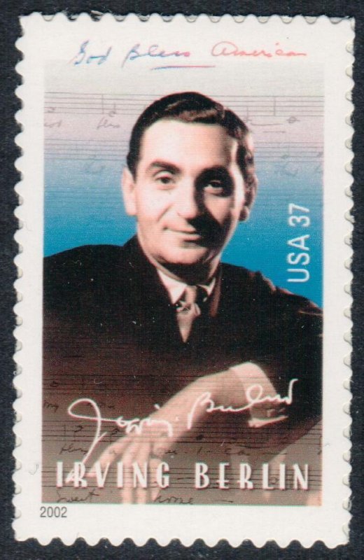 US 3669 MNH CV $0.75