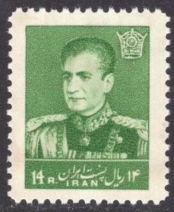IRAN SCOTT 1146