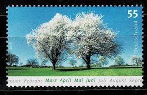 Germany 2006,Sc.#2364 MNH Spring