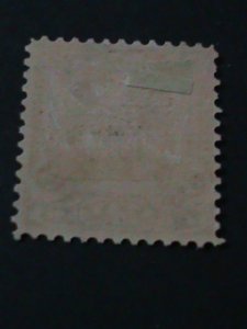 ​CUBA-SC#229-CUBA-MH- VF-125 YEARS OLD-HARD TO FIND- WE SHIP TO WORLDWIDE