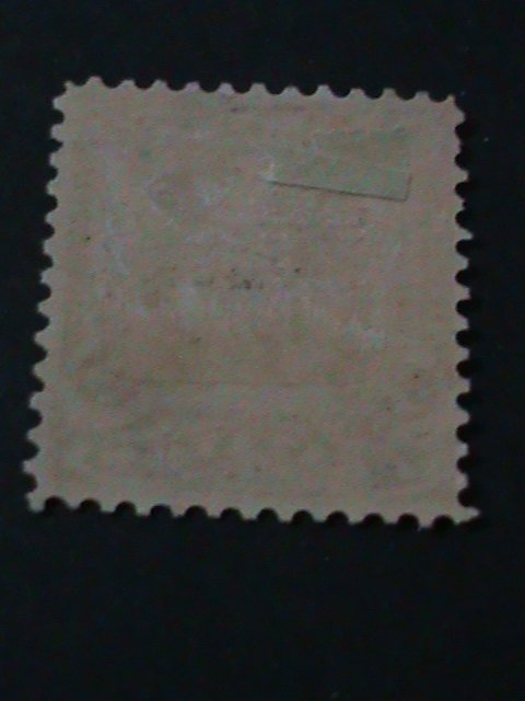 ​CUBA-SC#229-CUBA-MH- VF-125 YEARS OLD-HARD TO FIND- WE SHIP TO WORLDWIDE