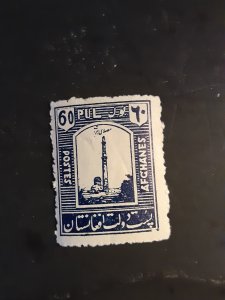 +Afghanistan #276           MH