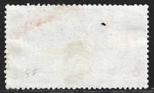 Japan #465   used