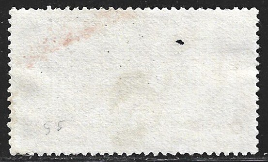 Japan #465   used