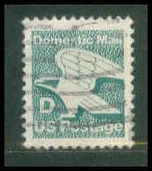 2111 Used Fine D7738