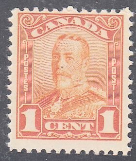 canada  scott no 149 mh