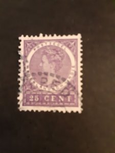 +Netherlands (Indies) #55           Used