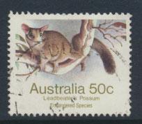 Australia SG 796a Fine Used  perf 14 x 14½