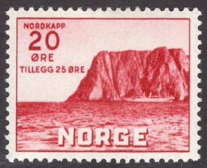 NORWAY SCOTT B29