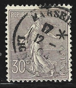 France #142   used