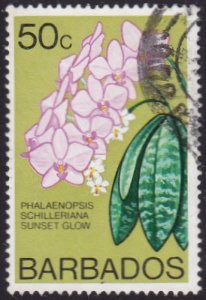 Bermuda 1974 SG550 Used