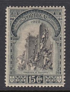 Portugal 442 mint