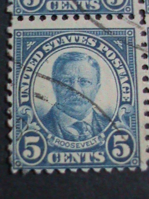 ​UNTIED STATES-  -PROMOTION USED BLOCK-VERY FINE WE SHIP TO WORLD WIDE