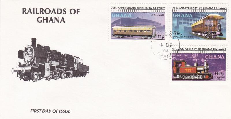 Bahamas 1979 FDC International Year of The Child FDC Unadressed VGC