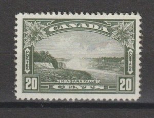 CANADA 1935 SG 349 MNH