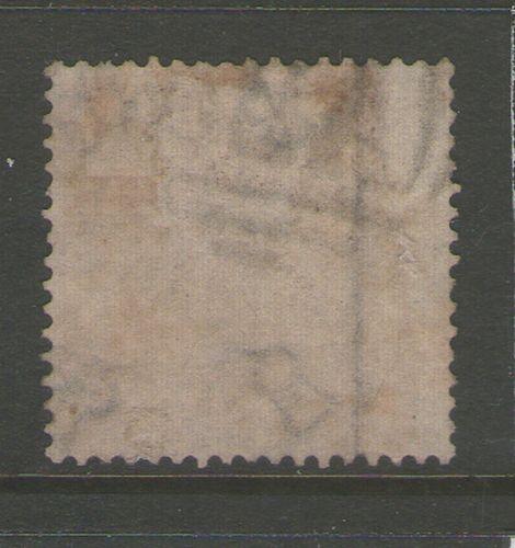 GB 1856 Queen Victoria SG 70 FU