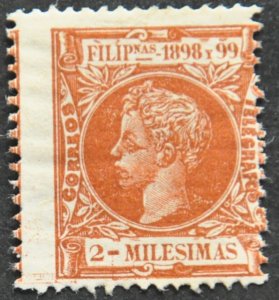 DYNAMITE Stamps: Philippines Scott #193 – MINT hr