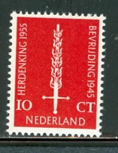 Netherlands 367 NH