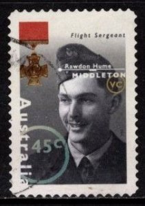 Australia - #1435 Rawdon Middleton (SAG) - Used