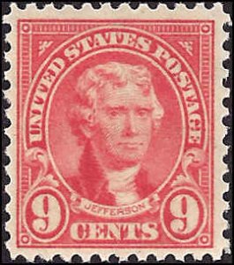561 Mint,NG... SCV $11.00