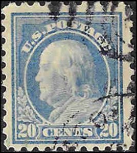 438 Used... SCV $7.00