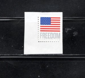 United States 2023 Patriotic Spiral Used