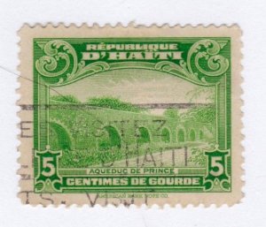 Haiti             327            used