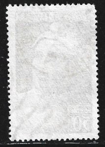 France #555   used