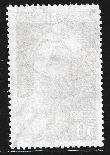 France #555   used