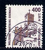 Germany Bund Scott # 1852, used