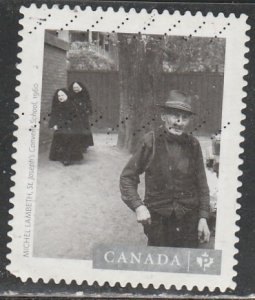 Canada   2759    (O)    2014