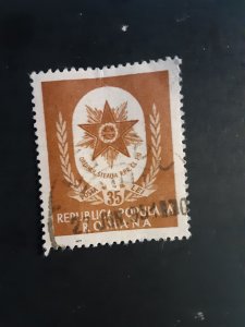 +Romania #776            Used