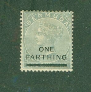 BERMUDA 26 MH CV $6.00 BIN $2.75