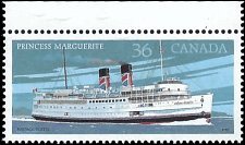 CANADA   #1140 MNH (5)