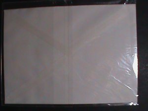 ​CHINA-1973 SC#639 ERROR.,#1126-9 AIRMAIL COVER WITH ERROR STAMP & OPERA SET