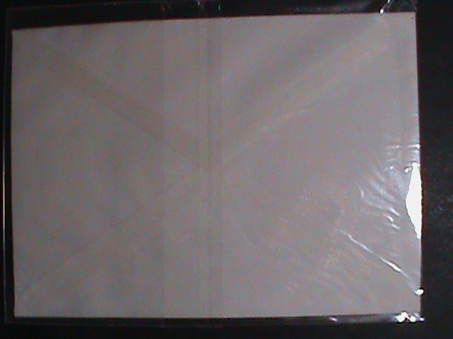 ​CHINA-1973 SC#639 ERROR.,#1126-9 AIRMAIL COVER WITH ERROR STAMP & OPERA SET