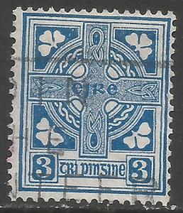 IRELAND 70 VFU Z6853-5