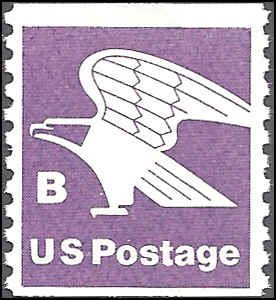 1820 Mint,OG,NH... SCV $0.40