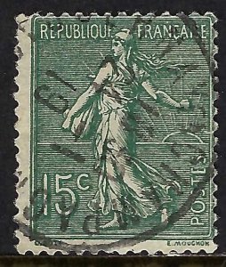 France 139 VFU Z3582-8