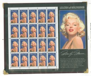 United States #2967 Mint (NH) Multiple