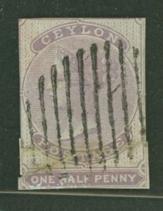 Ceylon #15  Single