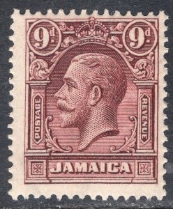 JAMAICA SCOTT 105