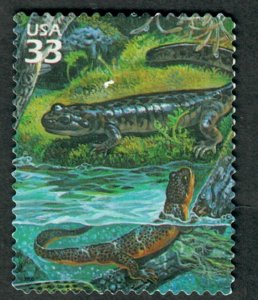 3378g Rain Forest Used Single