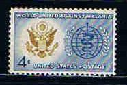 Scott #1194  MNH Malaria