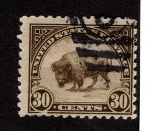 US 569 used - see scan