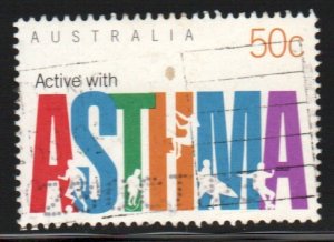 Australia #2202   used
